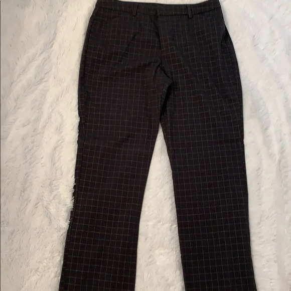 Gloria Vanderbilt Trousers size 16 - Picture 2 of 5